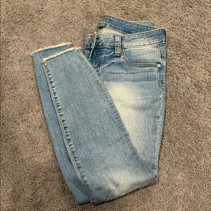 Kut from cloth- Stylish Blue Denim Jeans